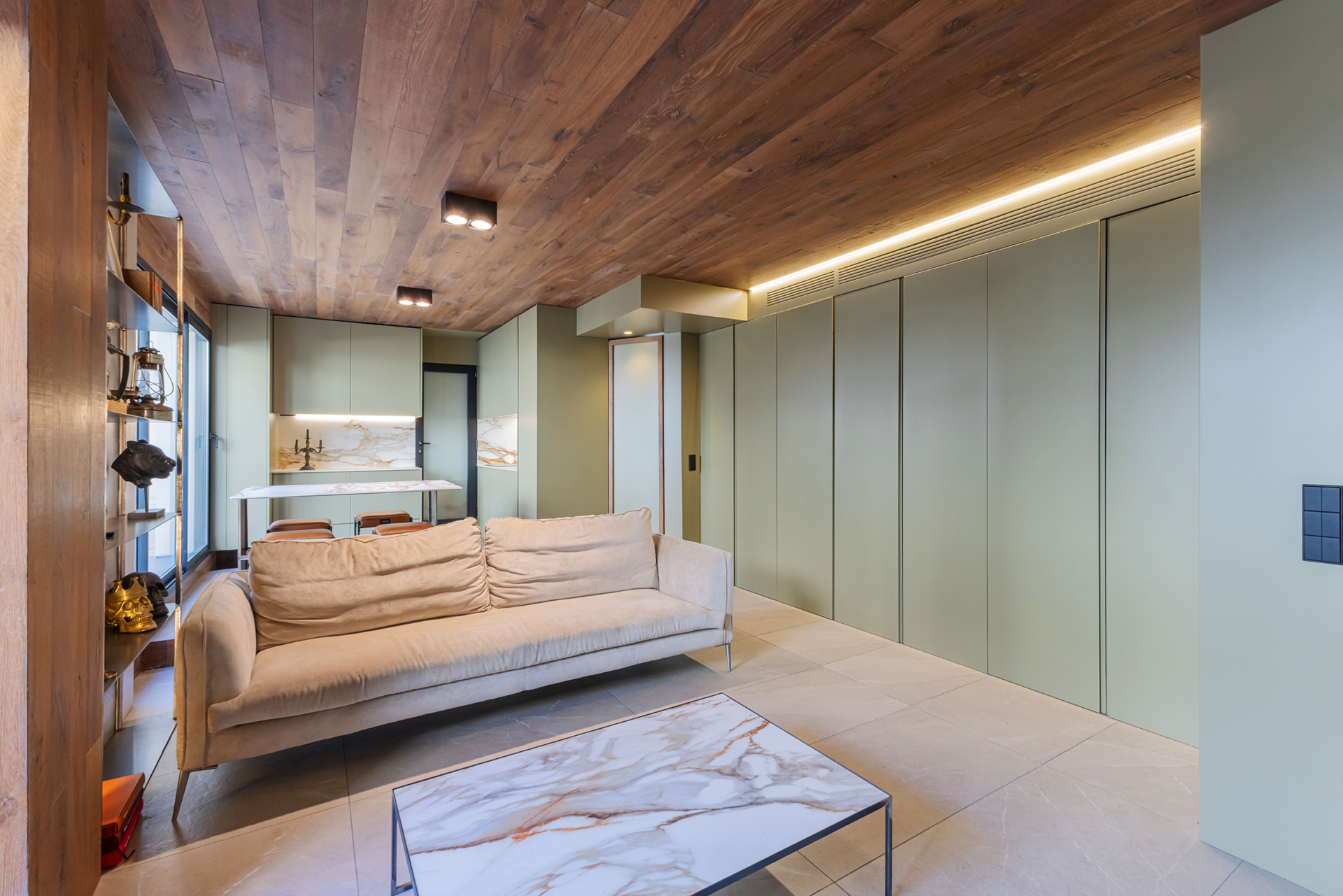 Appartement te koop in Valencia