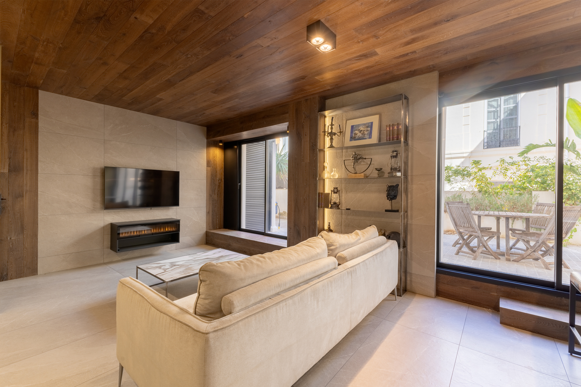Appartement te koop in Valencia