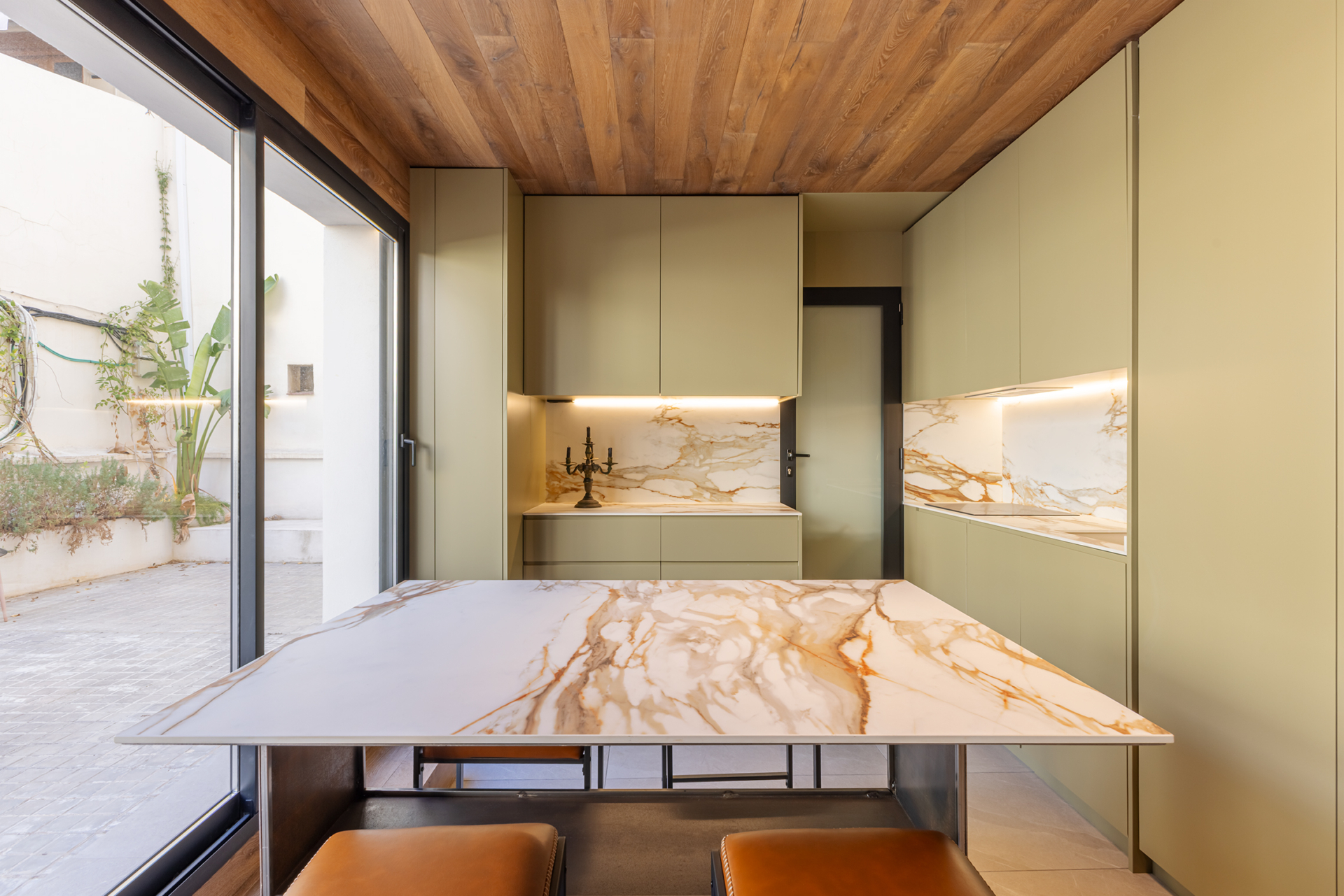 Appartement te koop in Valencia