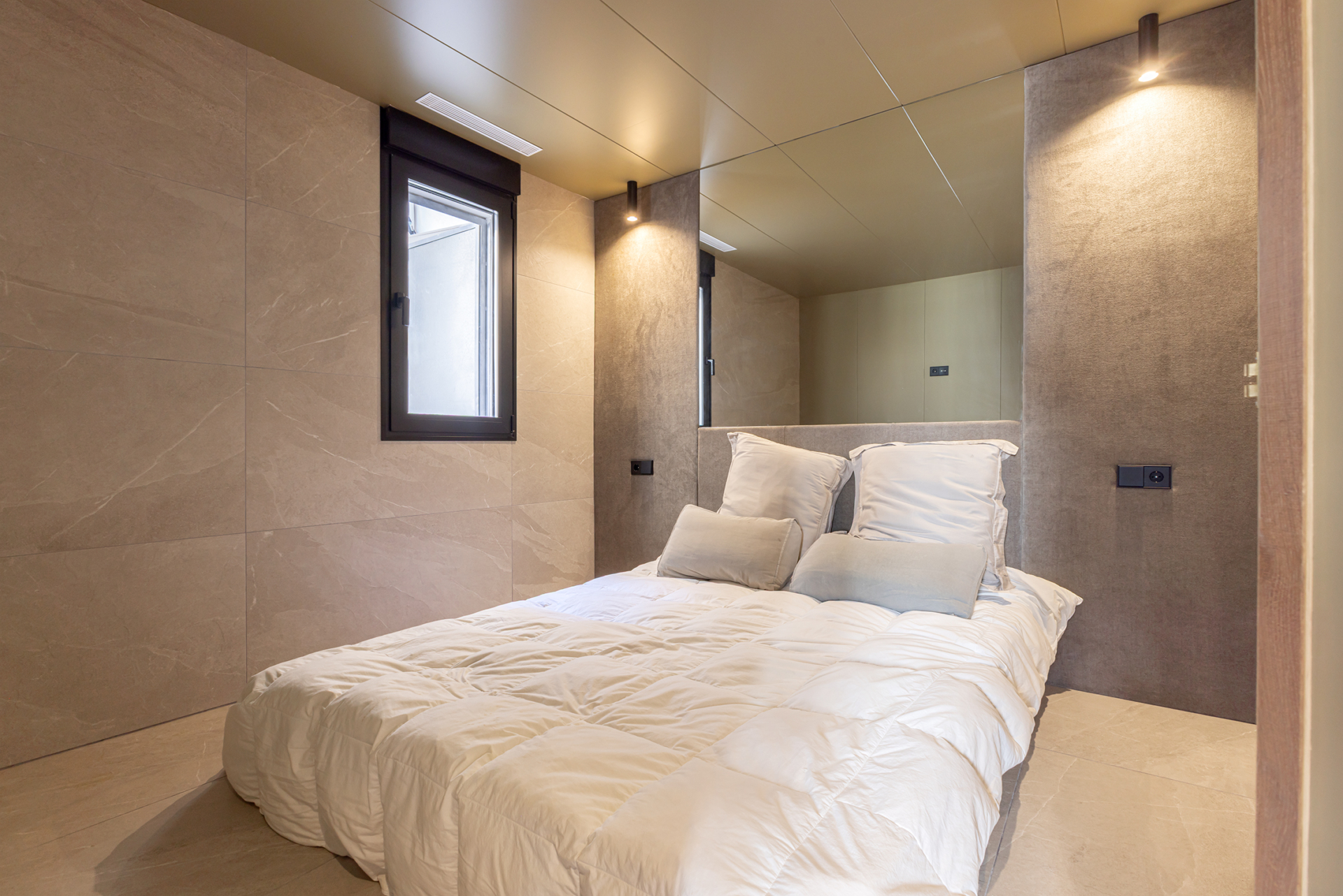 Appartement te koop in Valencia