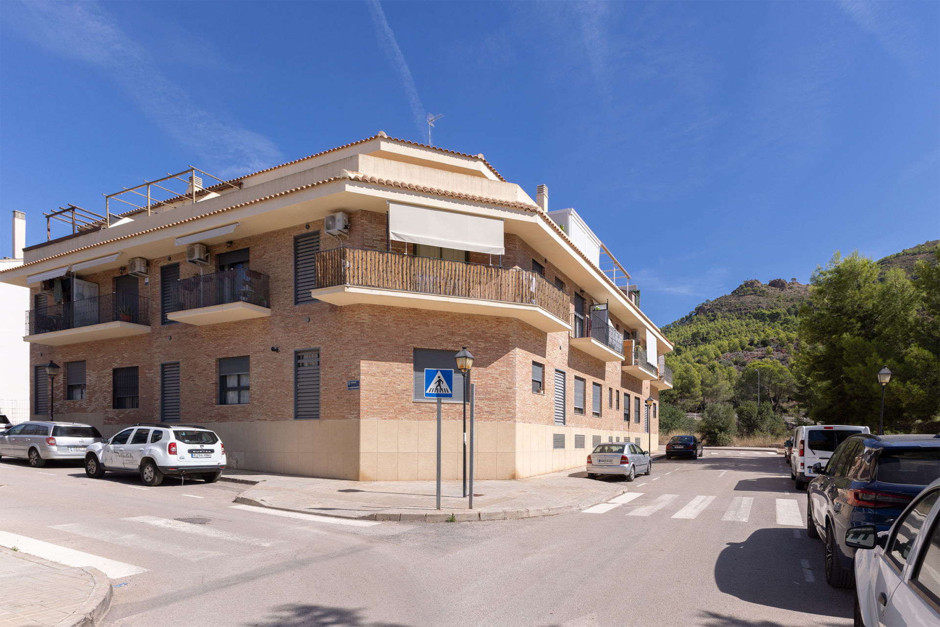 Villa te koop in Náquera