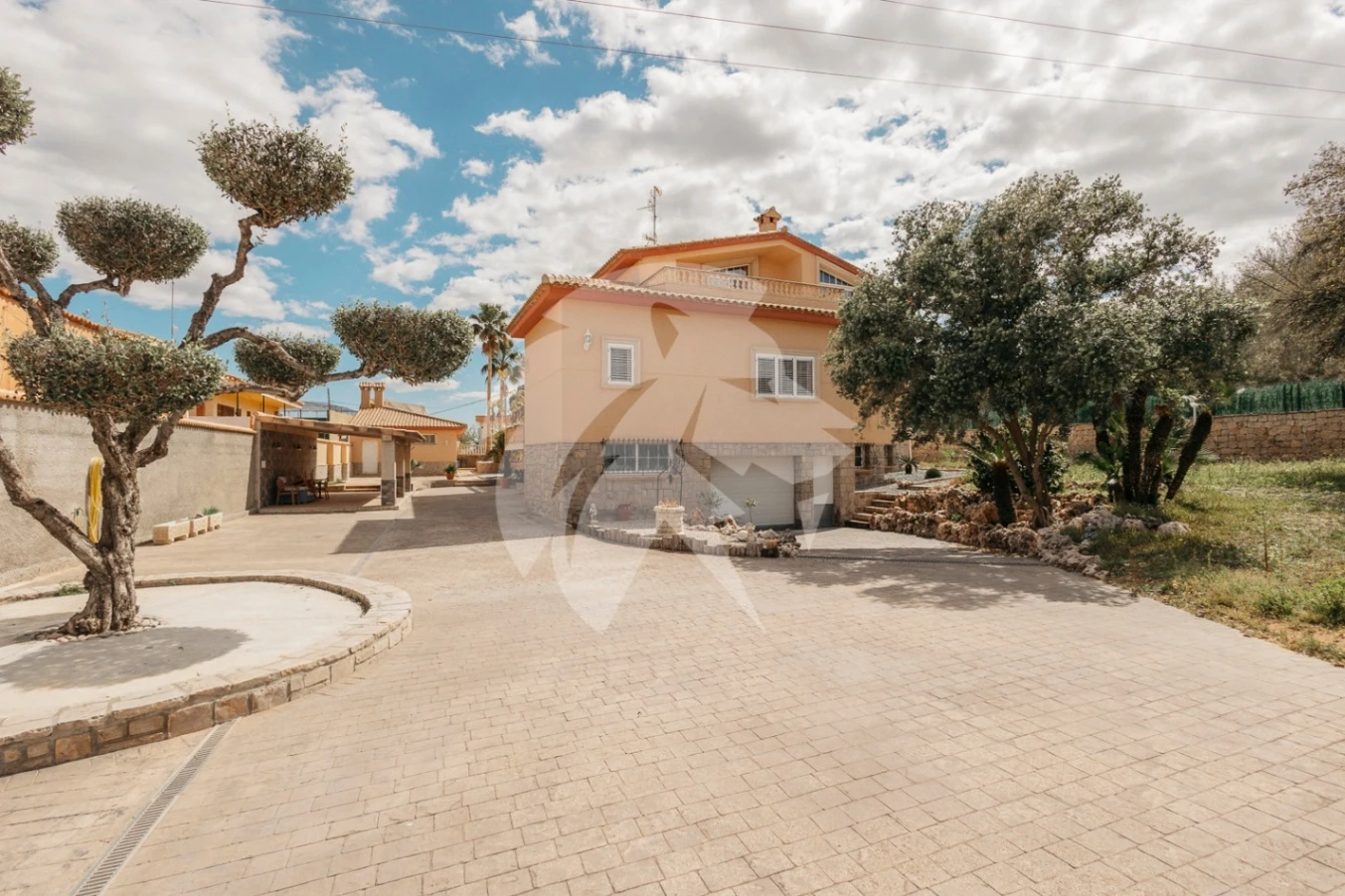 Property te koop in Benaguacil