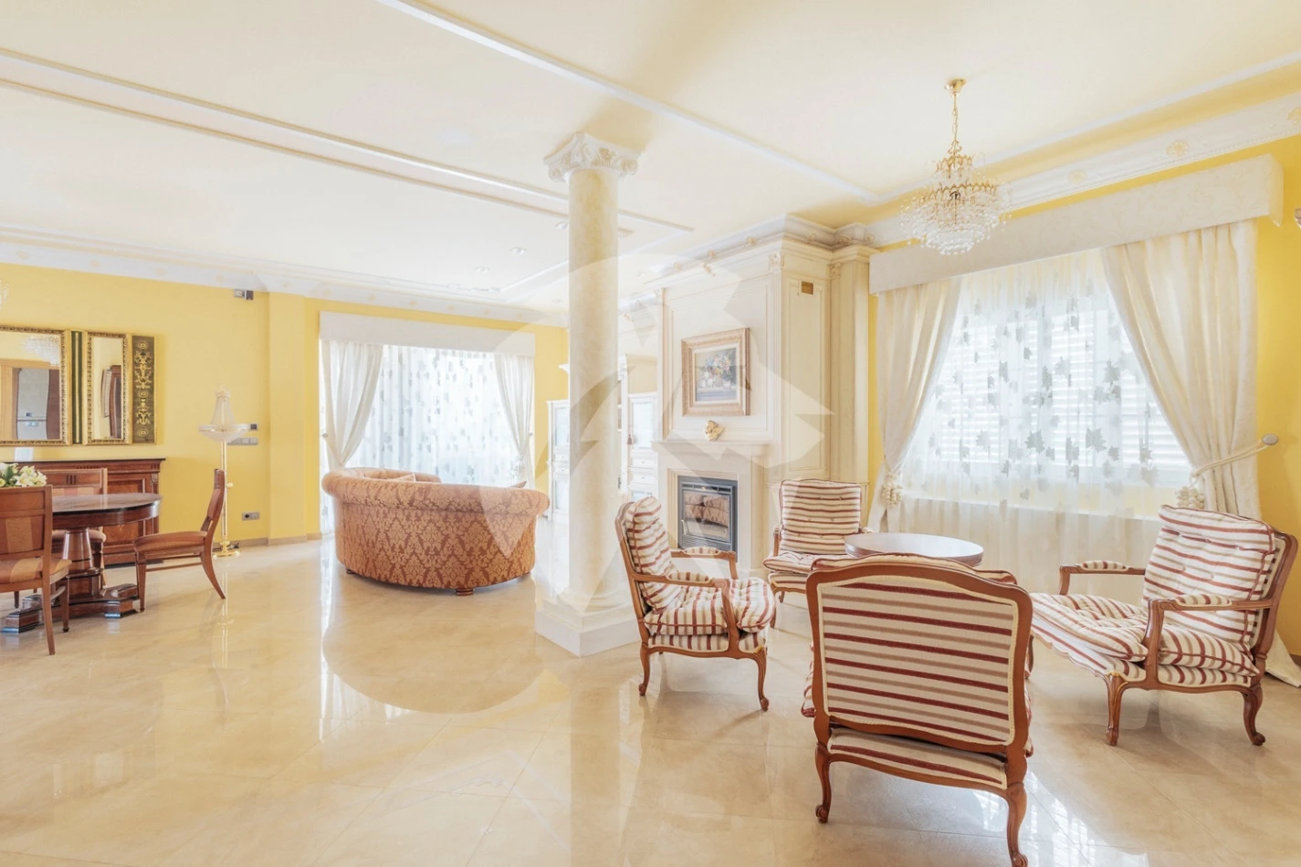 Property te koop in Benaguacil