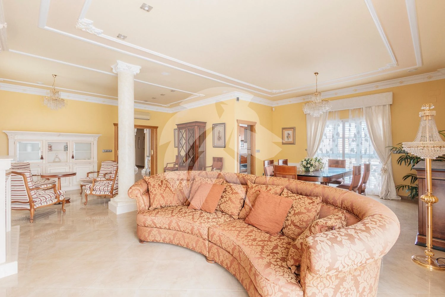 Property te koop in Benaguacil
