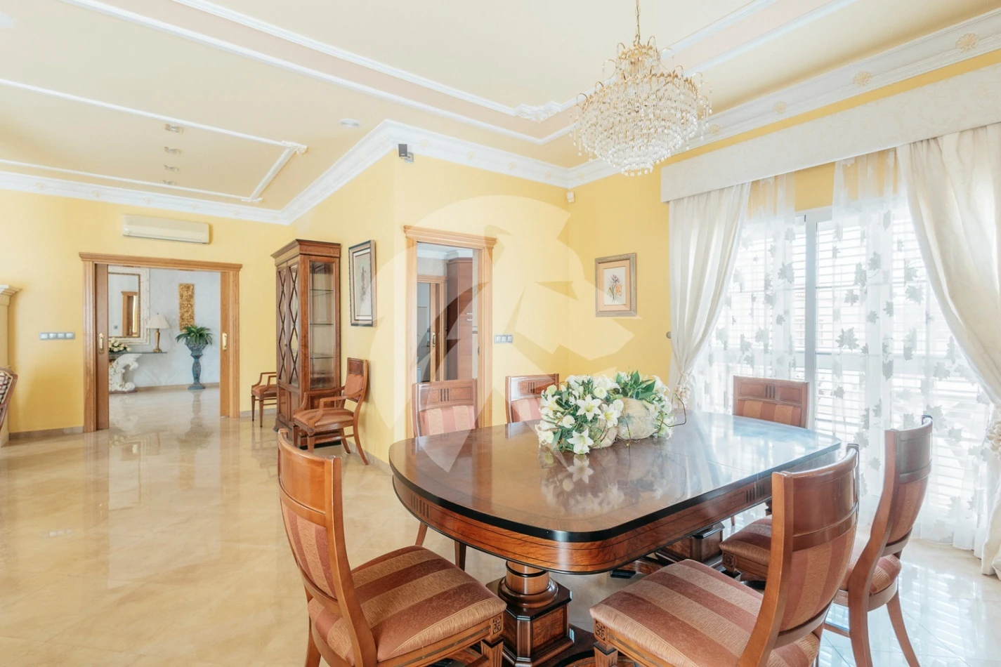 Property te koop in Benaguacil