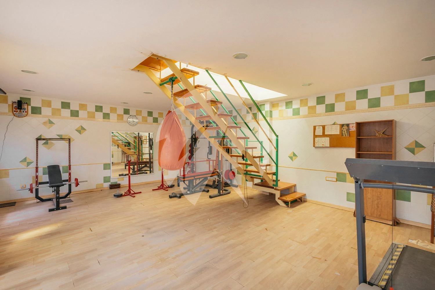 Property te koop in Benaguacil