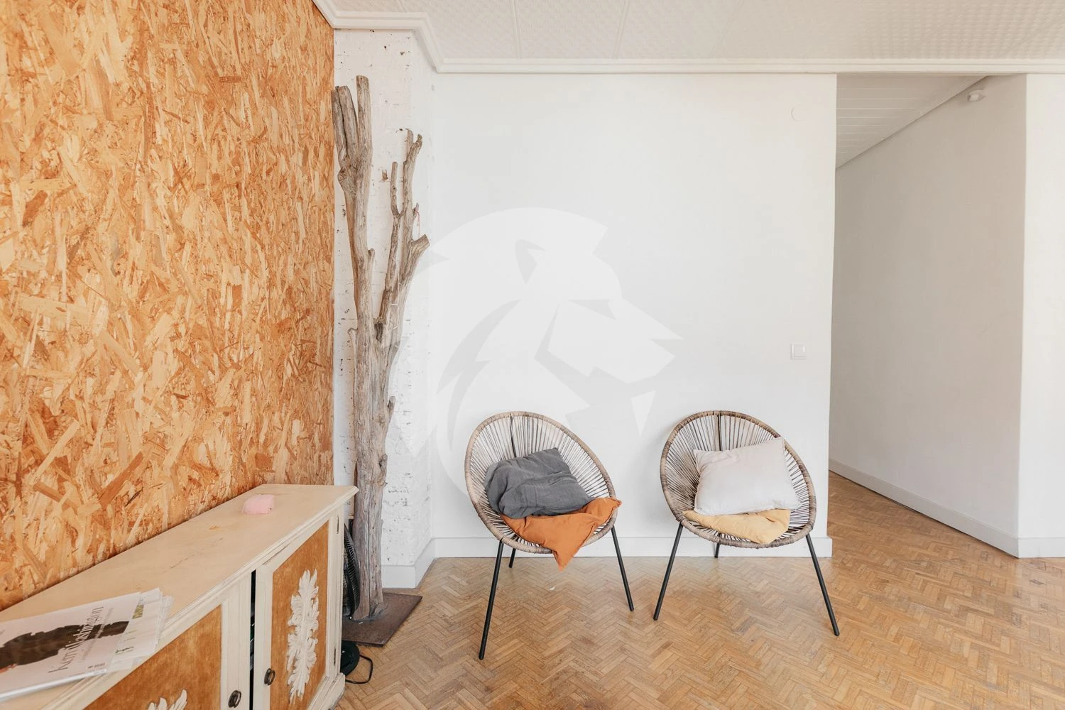 Gerenoveerd appartement te koop in Valencia stad – Ruzafa