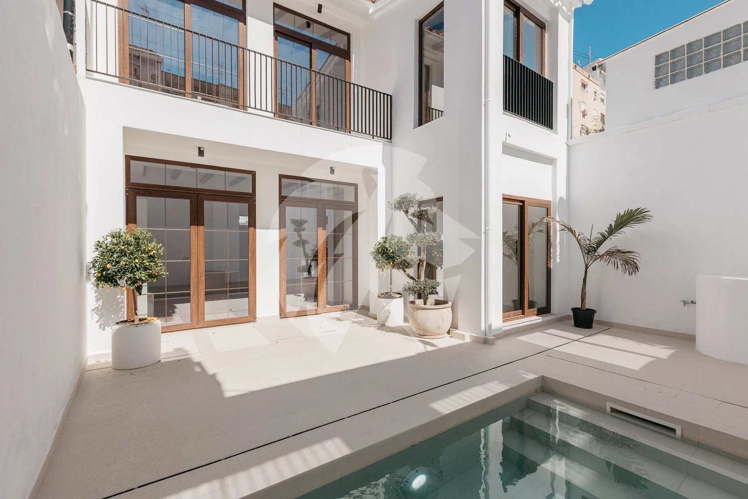 Property te koop in Valencia