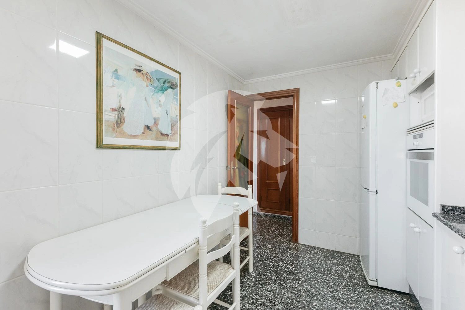 Appartement te koop in Valencia stad – Quatre Carreres