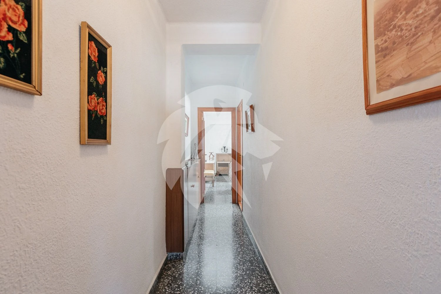 Appartement te koop in Valencia stad – Quatre Carreres