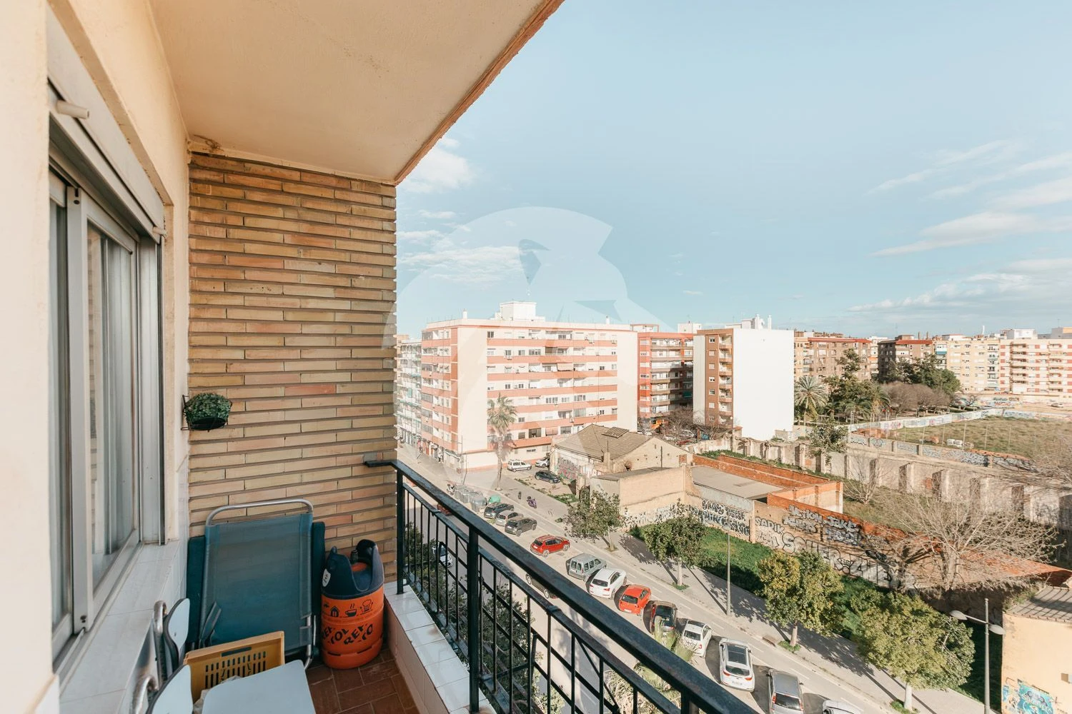 Appartement te koop in Valencia stad – Quatre Carreres