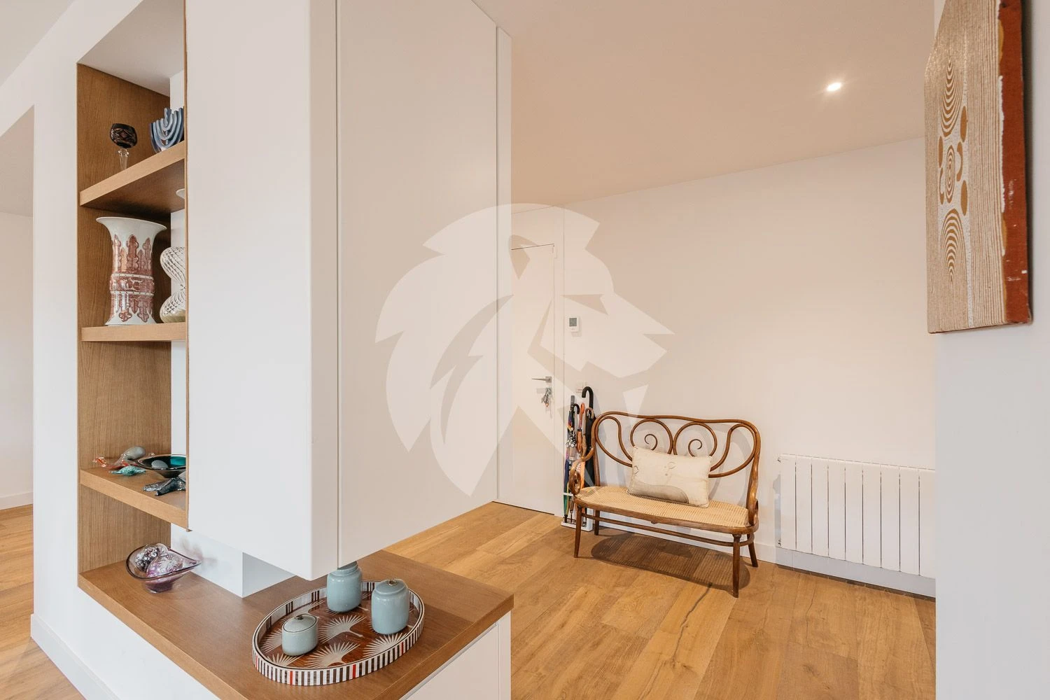 Stijlvol appartement met uitzicht in Valencia Stad
