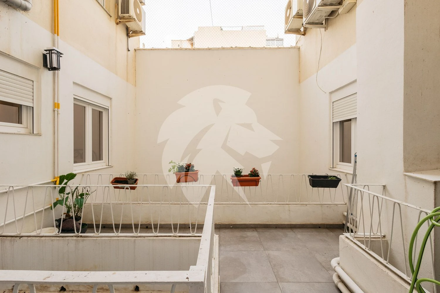 Stijlvol appartement met uitzicht in Valencia Stad