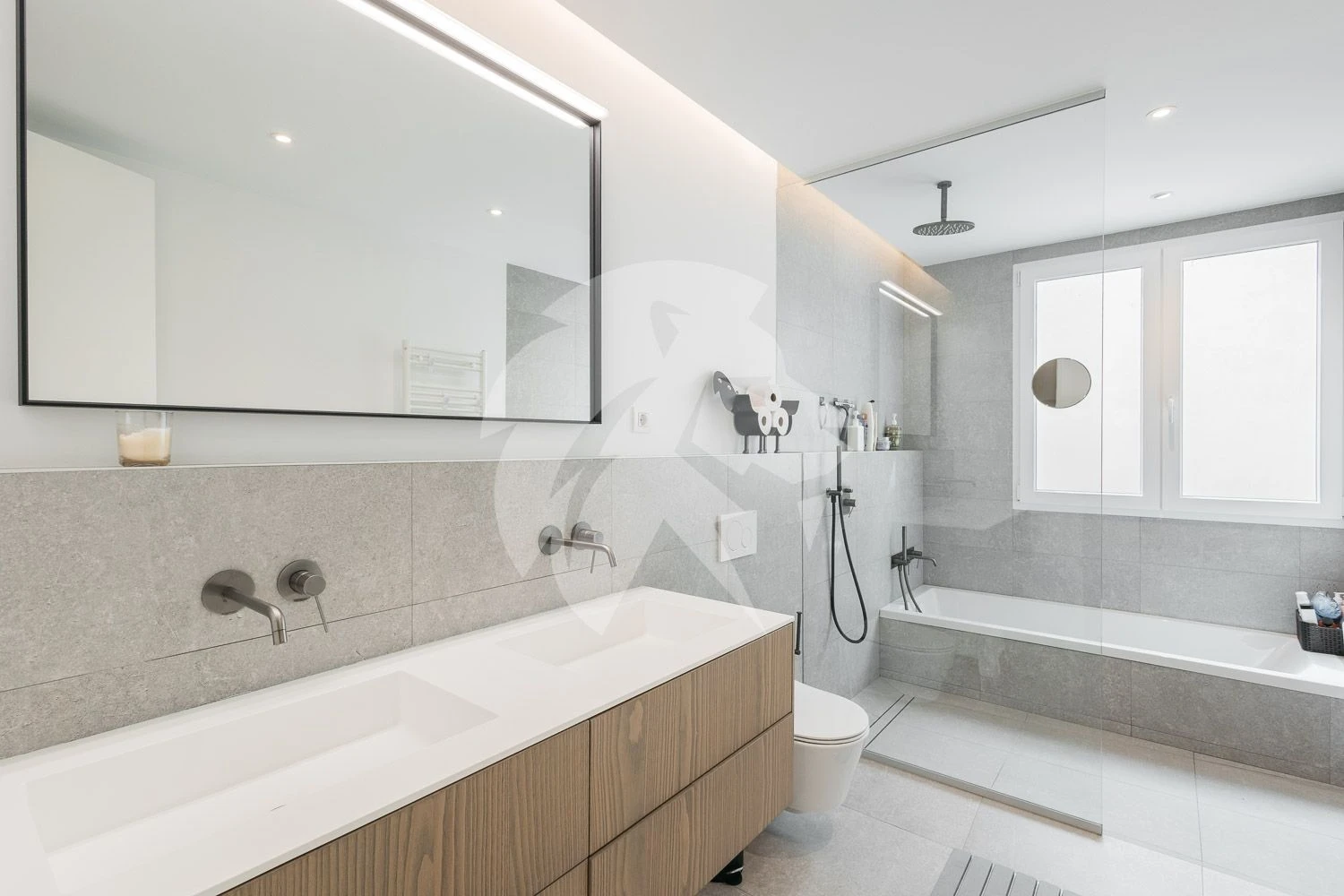 Stijlvol appartement met uitzicht in Valencia Stad