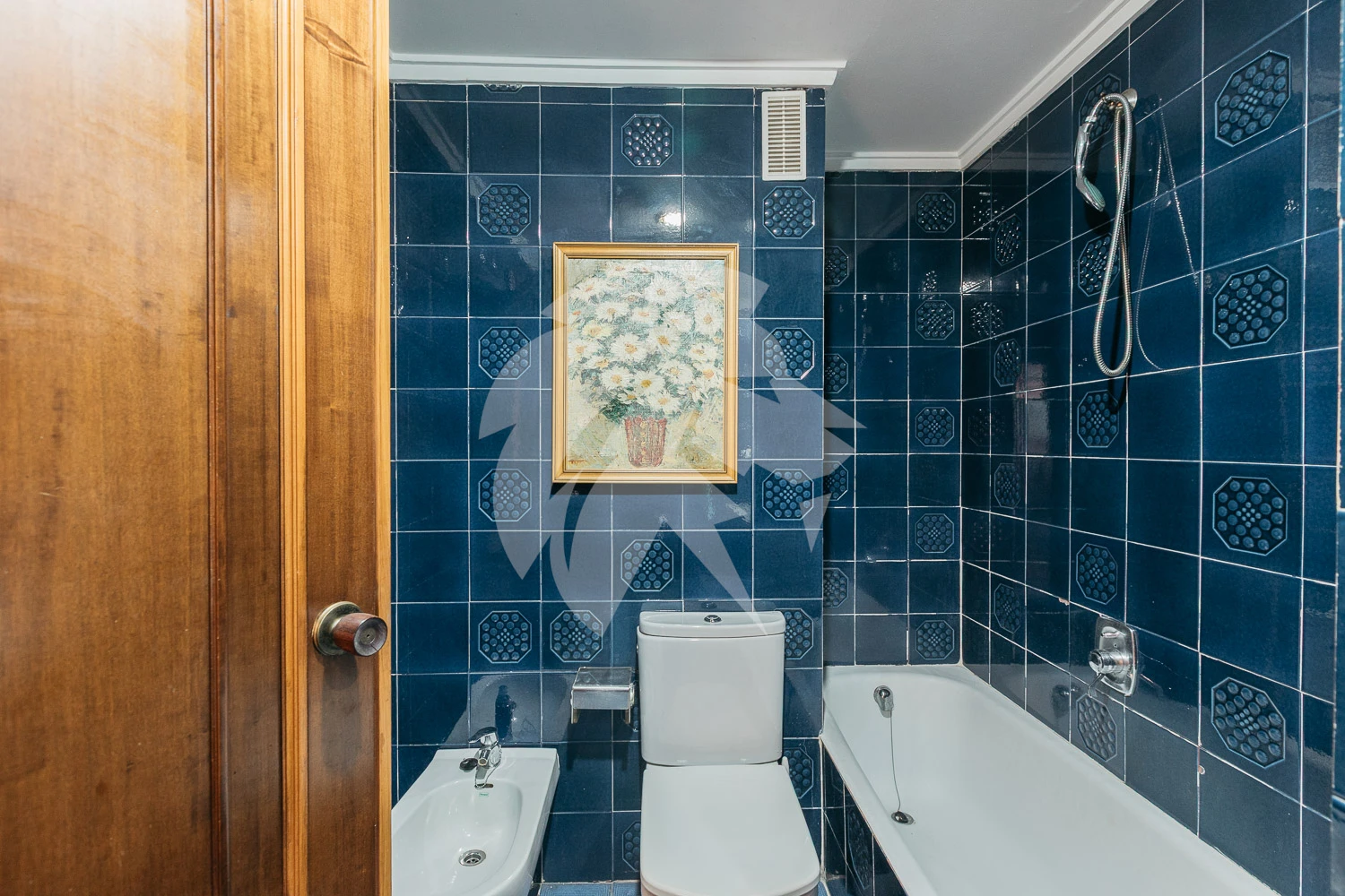 Ruime appartement te koop in hartje Valencia