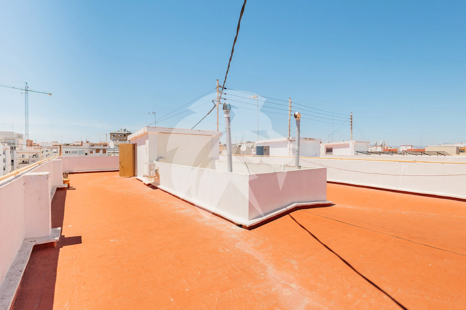Property te koop in Carrer de Vicent Brull