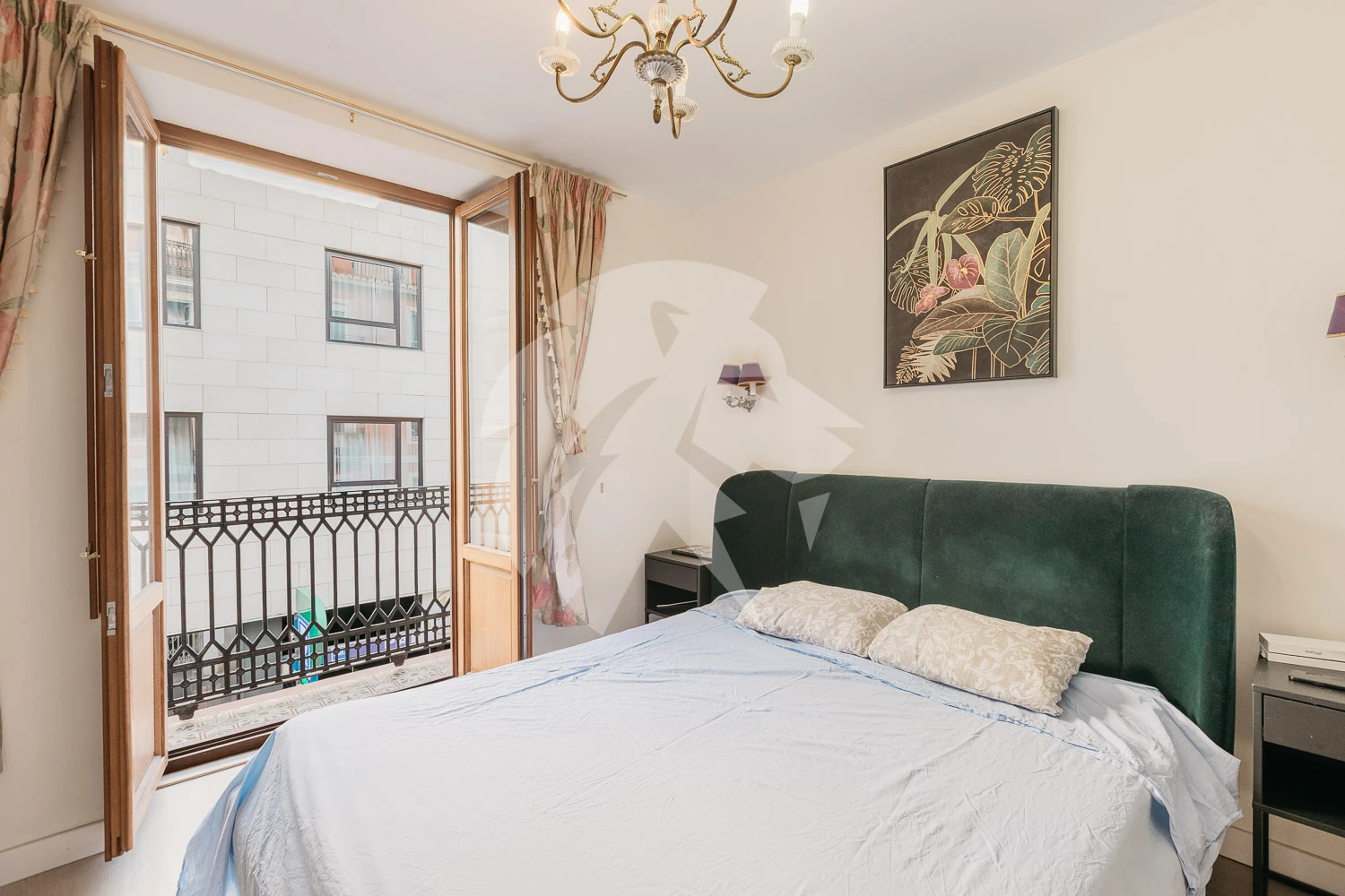 Gerenoveerd appartement te koop in Valencia stad – Extramurs