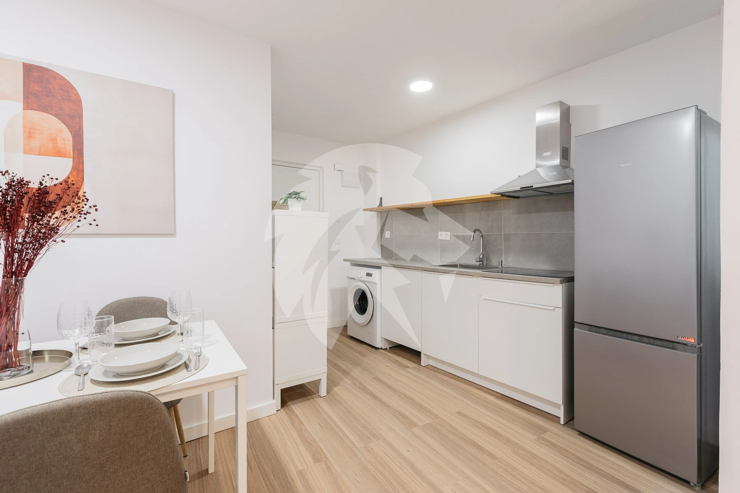 Geschakelde woning te koop in Alzira