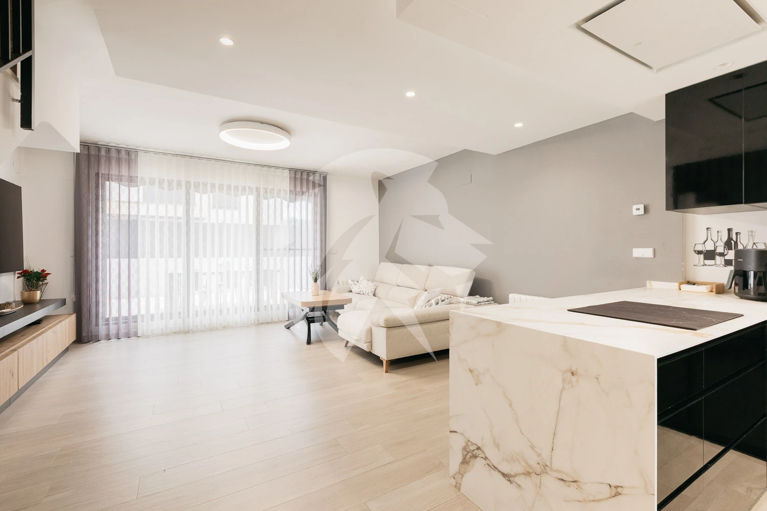 Property te koop in Carrer Turia