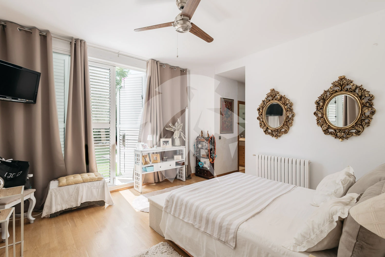 Property te koop in Carrer Merla