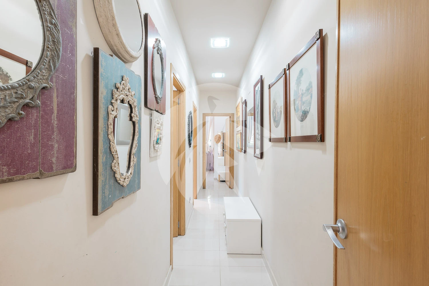 Property te koop in Carrer Merla