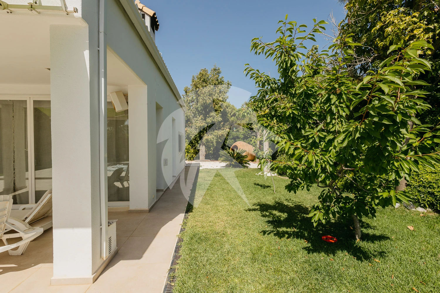 Property te koop in Carrer Merla