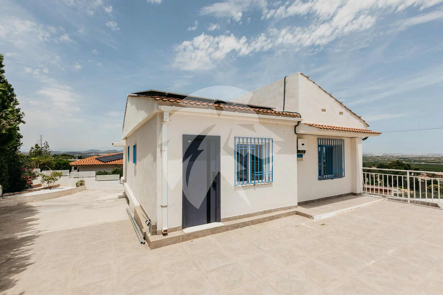 Property te koop in Chiva