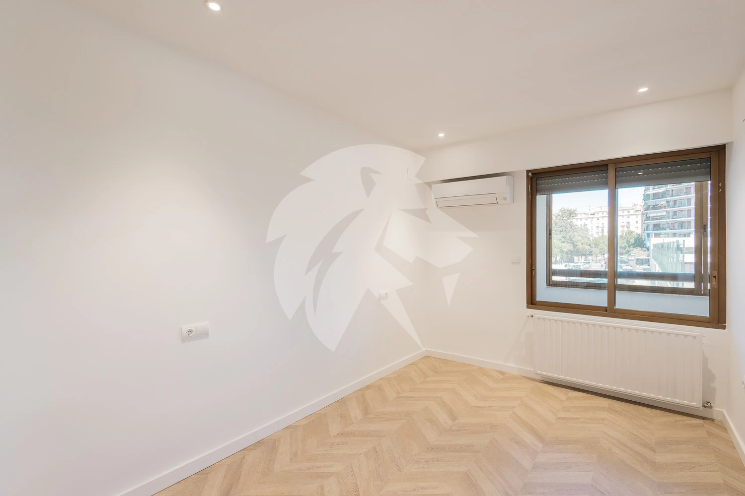 Gerenoveerd appartement te koop in Valencia stad – Extramurs