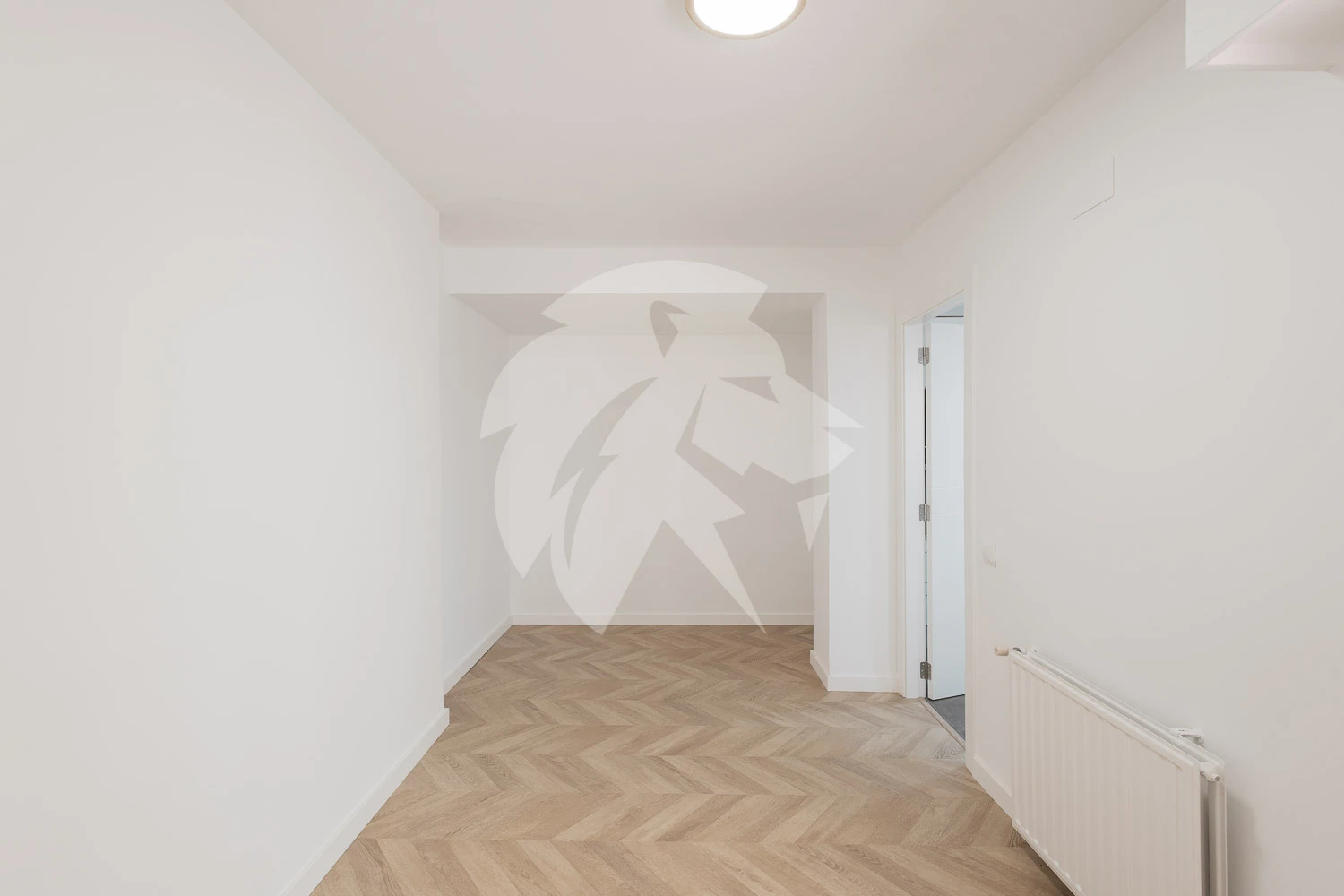 Gerenoveerd appartement te koop in Valencia stad – Extramurs