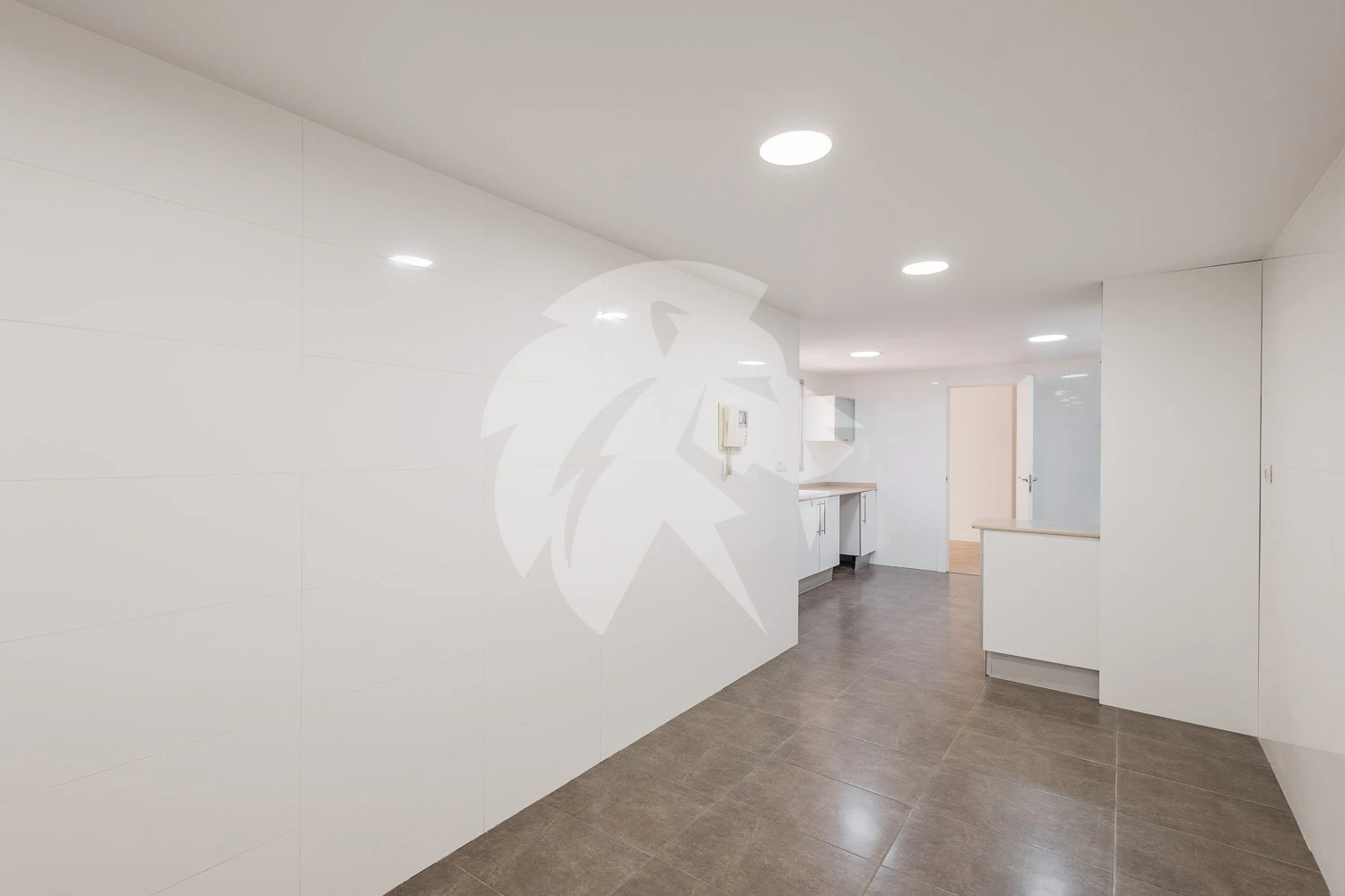 Gerenoveerd appartement te koop in Valencia stad – Extramurs