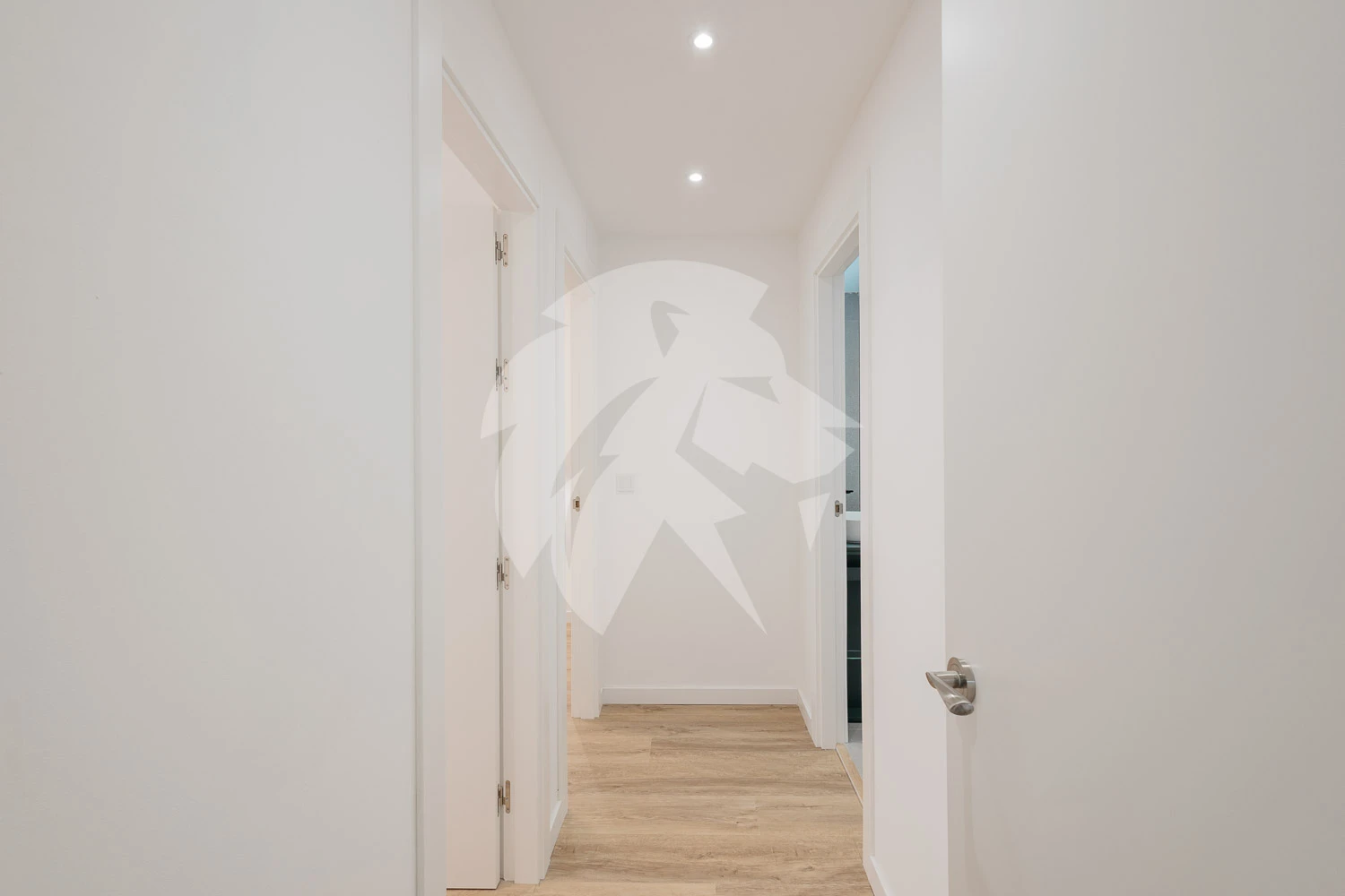 Appartement met balkon te koop in Valencia stad – Camins al Grau