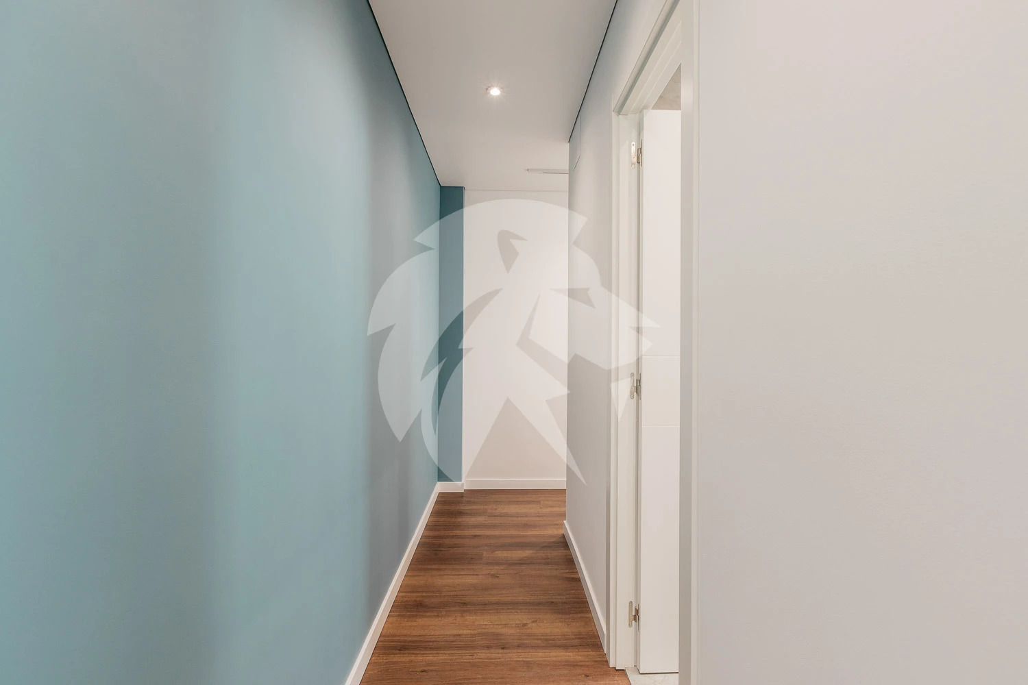 Gerenoveerd appartement te koop in Valencia stad – Camins al Grau