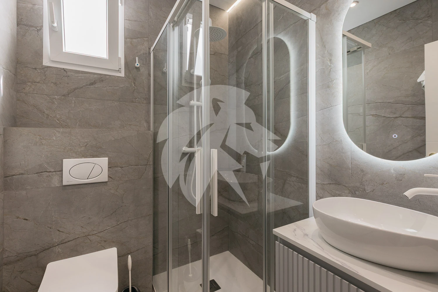 Gerenoveerd appartement te koop in Valencia stad – Camins al Grau