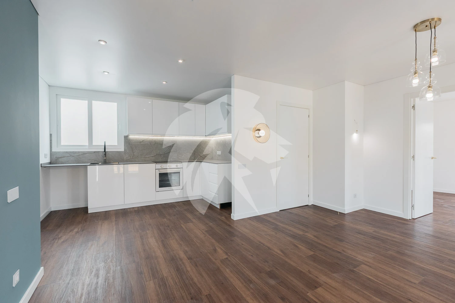 Gerenoveerd appartement te koop in Valencia stad – Camins al Grau