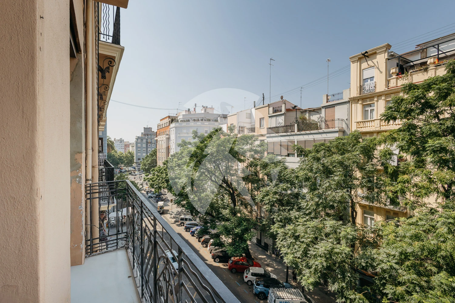 Property te koop in Carrer de Joan Llorenc
