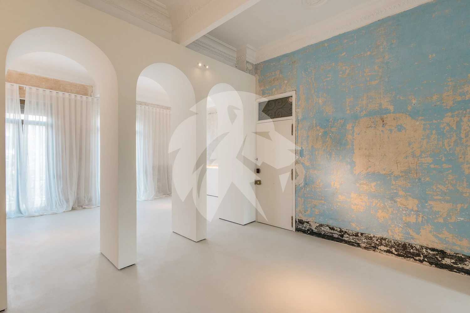 Property te koop in Carrer de Joan Llorenc