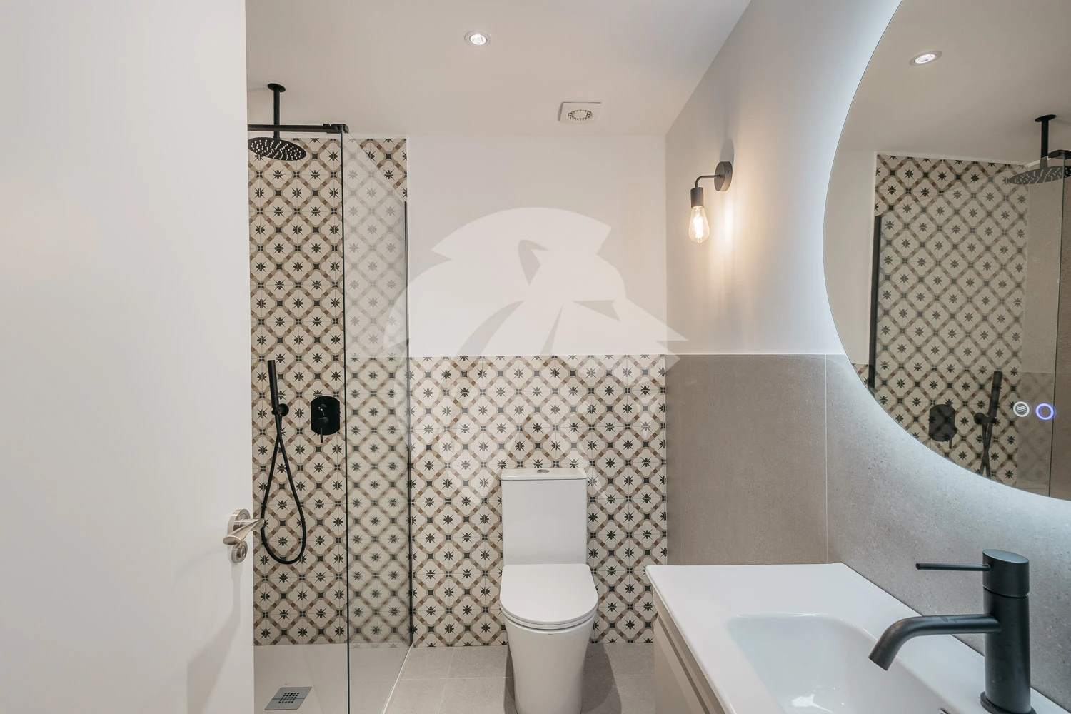 Appartement te koop in Valencia stad – La Roqueta