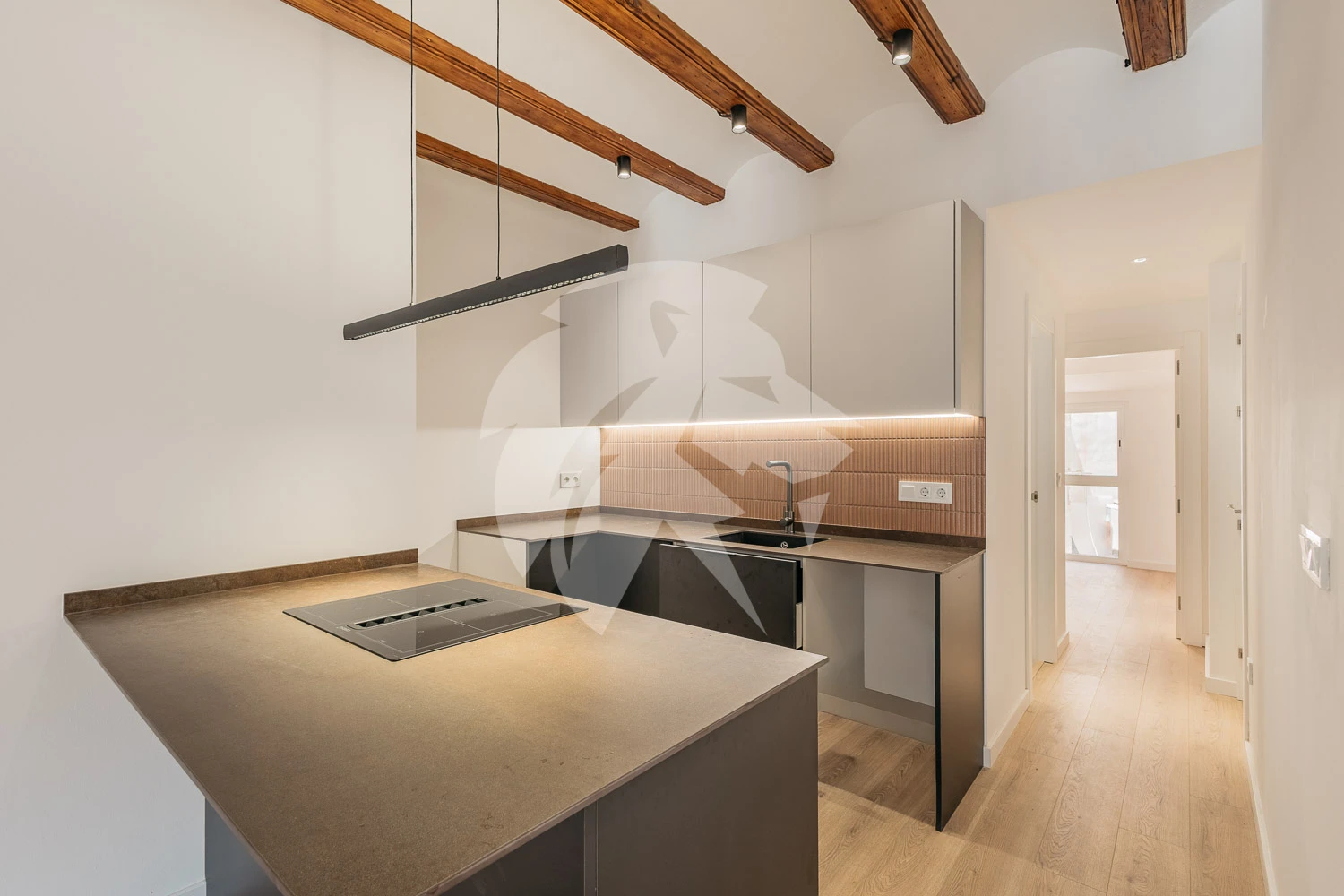 Appartement te koop in Valencia stad – La Roqueta