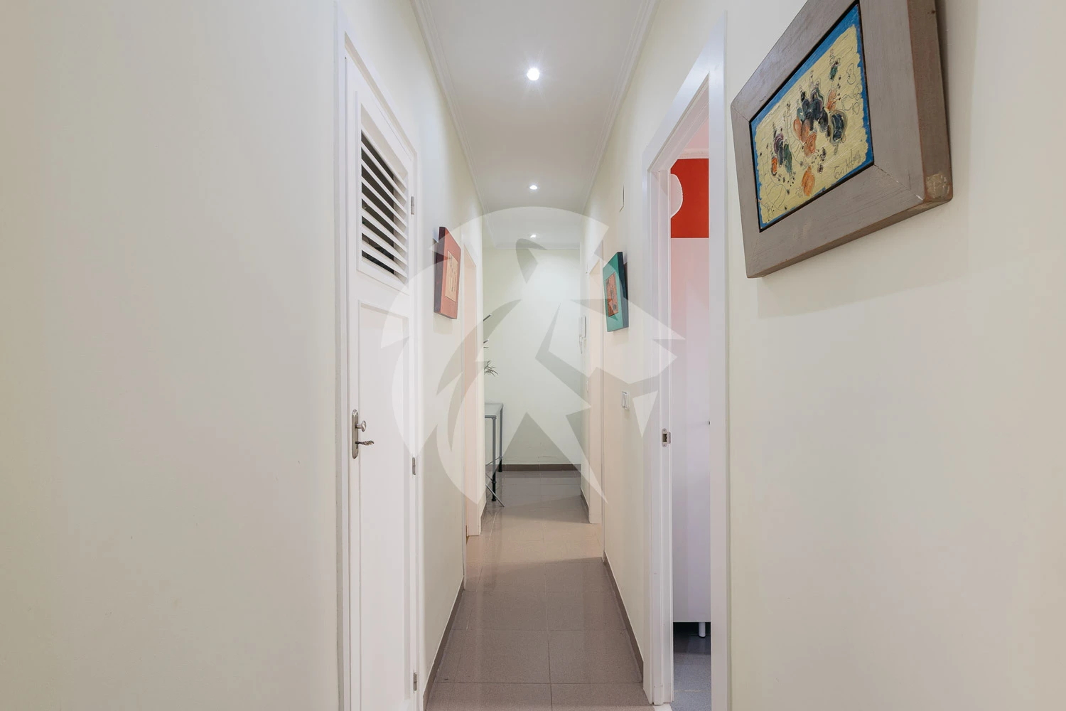 Appartement te koop in Valencia stad – Patraix