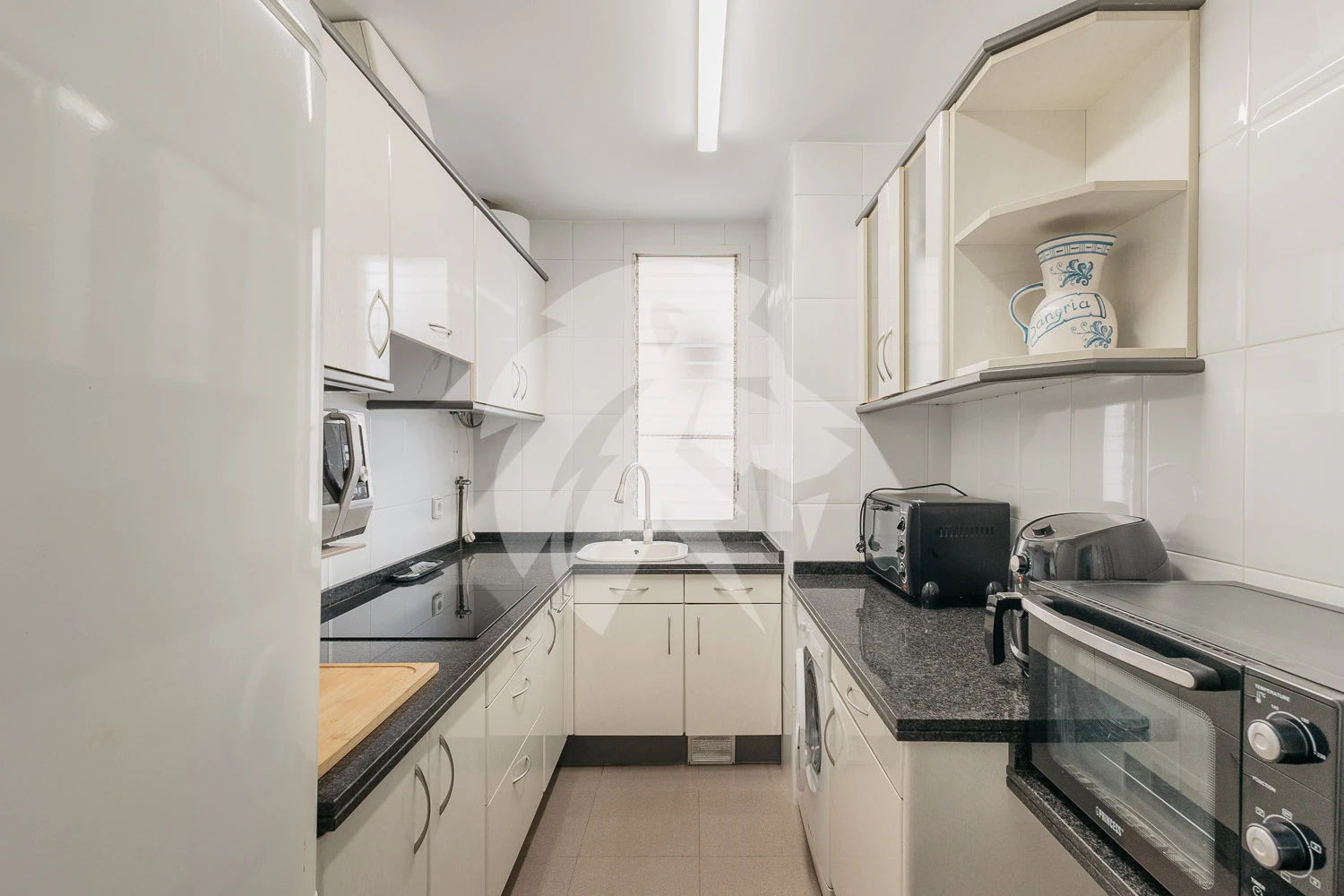 Appartement te koop in Valencia stad – Patraix