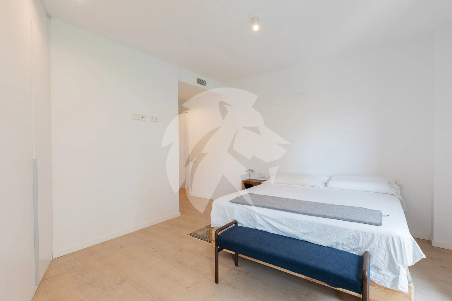 Appartement te koop in Valencia stad – El Carmen