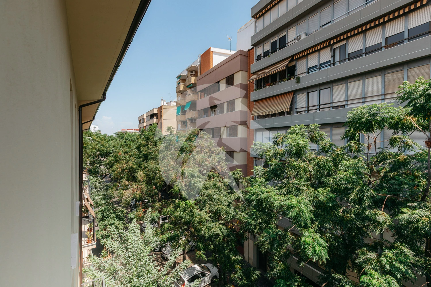 Appartement te koop in Valencia stad – El Carmen