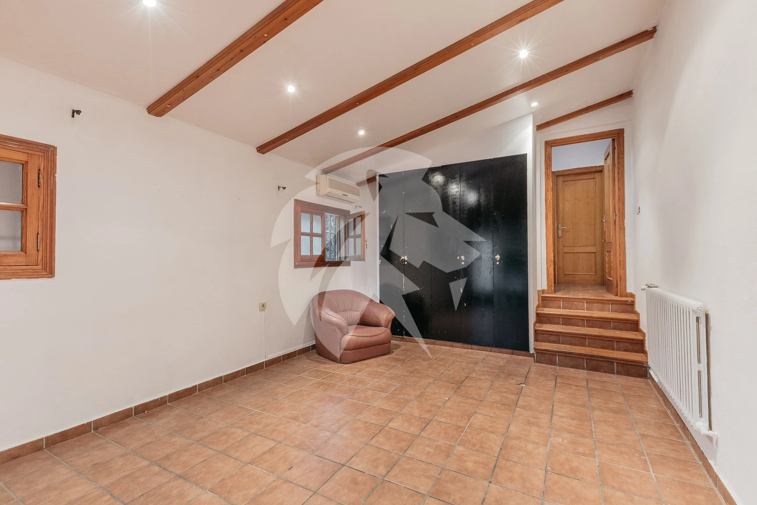 Ruime vrijstaande villa met privé zwembad in La Eliana