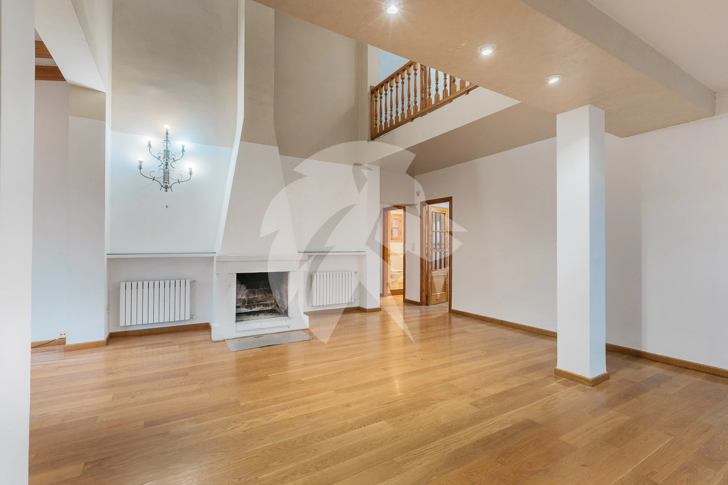 Ruime vrijstaande villa met privé zwembad in La Eliana