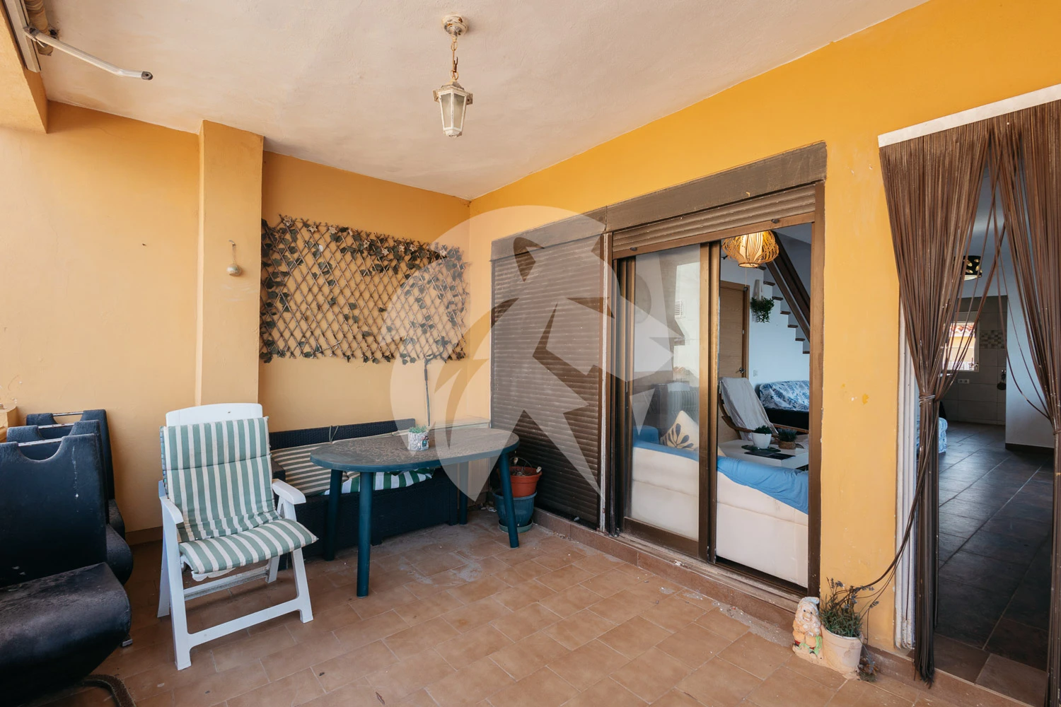 Villa aan het strand te koop in Sueca