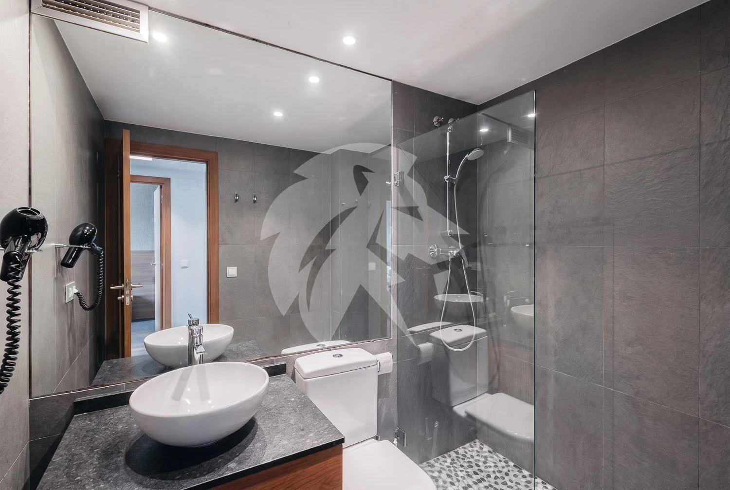Gerenoveerd appartement te koop in Valencia – Camins al Grau
