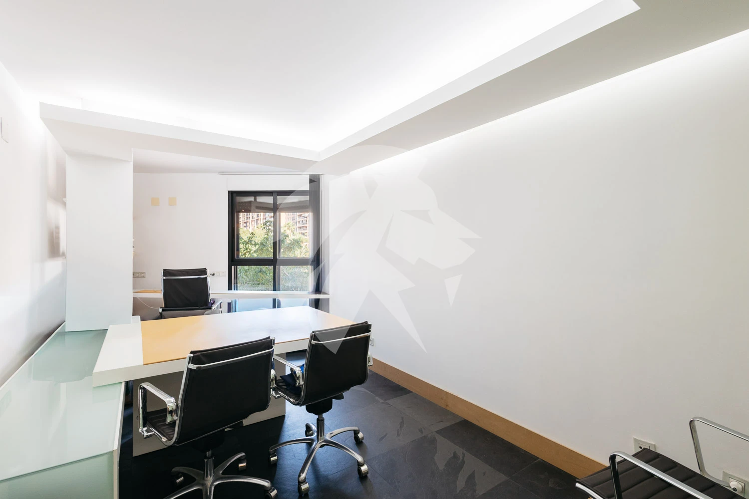Gerenoveerd appartement te koop in Valencia – Camins al Grau