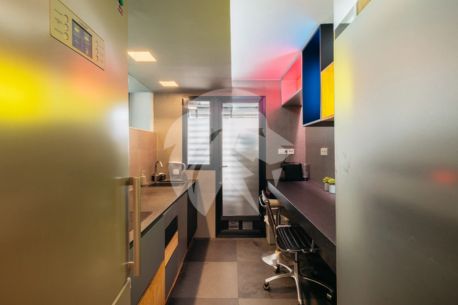 Gerenoveerd appartement te koop in Valencia – Camins al Grau