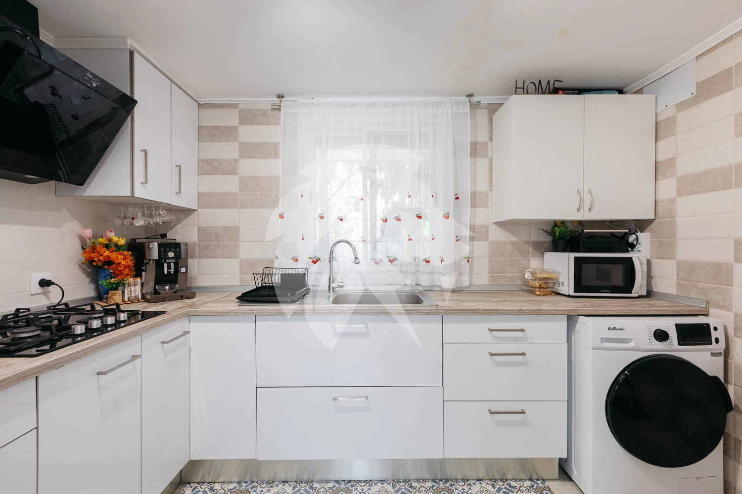 Moderne villa met zonne-energie en privé zwembad in Picassent