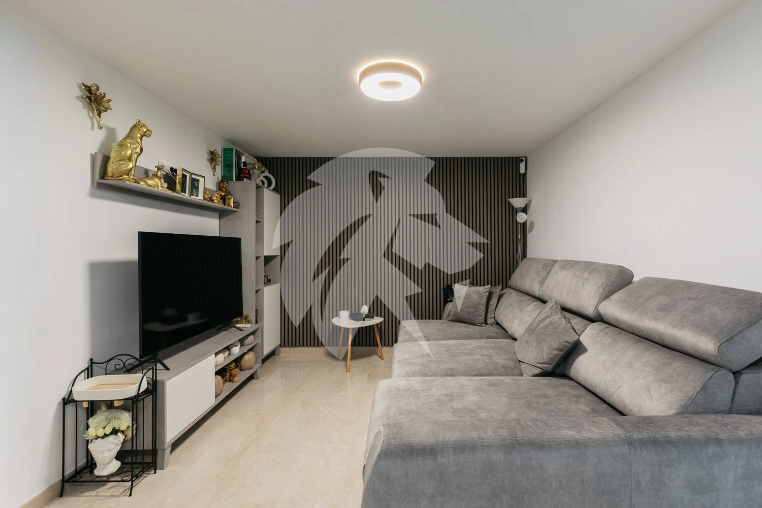 Moderne villa met zonne-energie en privé zwembad in Picassent